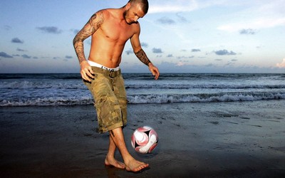 熊猫体育快讯-加维转会传闻本人一笑置之